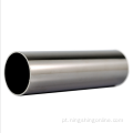 Tubo de aço inoxidável 150 mm